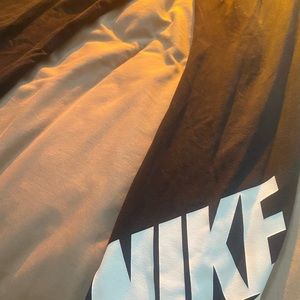nike athletic leggings